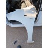 Recambio de aleta delantera izquierda para toyota yaris (_p9_) 1.4 d-4d (nlp90_) referencia OEM IAM   