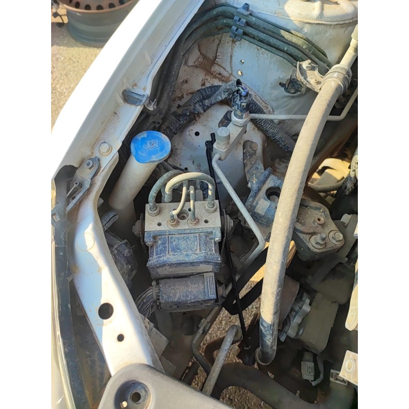 Recambio de abs para toyota corolla (_e12_) 1.4 d (nde120_) referencia OEM IAM   