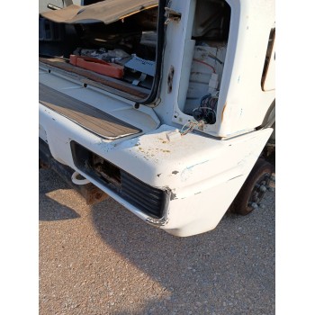 Recambio de paragolpes trasero para suzuki vitara cabrio (et, ta) 1.9 d (se 419td) referencia OEM IAM   