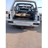 Recambio de paragolpes trasero para suzuki vitara cabrio (et, ta) 1.9 d (se 419td) referencia OEM IAM   