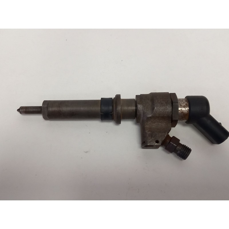 Recambio de inyector para peugeot 307 break (3e) 1.4 hdi referencia OEM IAM 9636819380 5WS40000 