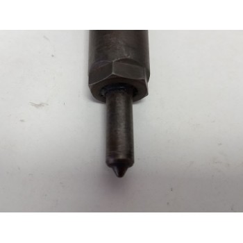 Recambio de inyector para peugeot 307 break (3e) 1.4 hdi referencia OEM IAM 9636819380 5WS40000 