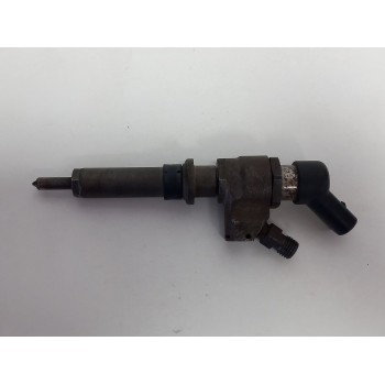 Recambio de inyector para peugeot 307 break (3e) 1.4 hdi referencia OEM IAM 9636819380 5WS40000 