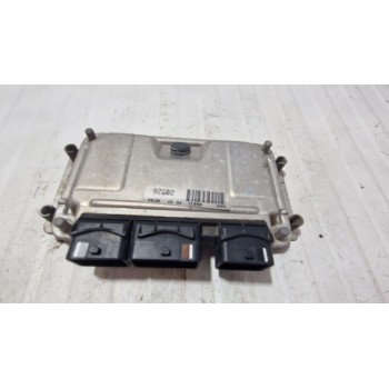 Recambio de centralita motor uce para citroën xsara picasso (n68) 1.6 referencia OEM IAM 0261206633  