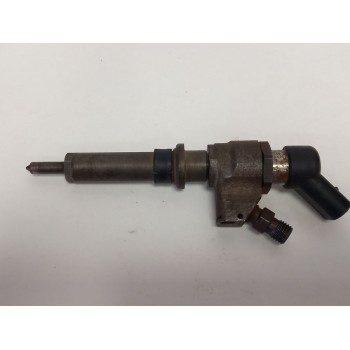 Recambio de inyector para peugeot 307 break (3e) 1.4 hdi referencia OEM IAM 9636819380 5WS40000 