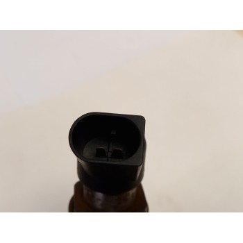 Recambio de inyector para peugeot 307 break (3e) 1.4 hdi referencia OEM IAM 9636819380 5WS40000 