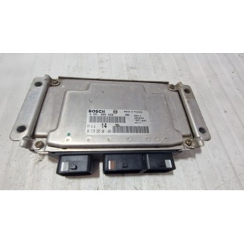 Recambio de centralita motor uce para citroën xsara picasso (n68) 1.6 referencia OEM IAM 0261206633  
