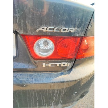 Recambio de piloto trasero derecho interior para honda accord vii (cl, cn) 2.2 i-ctdi (cn1) referencia OEM IAM   