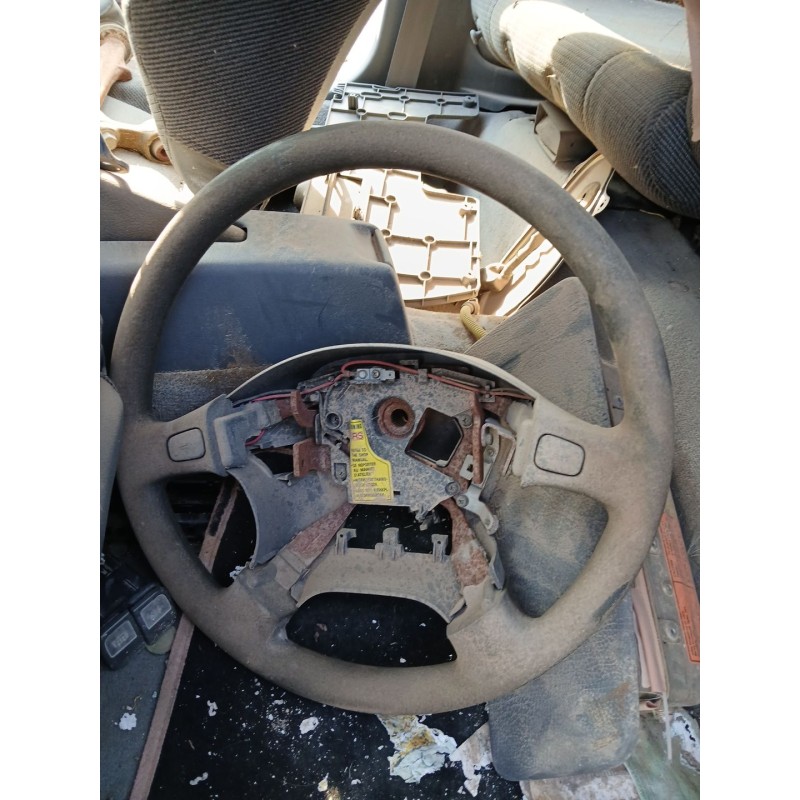 Recambio de volante para honda civic v hatchback (eg, eh) 1.3 16v (eg3) referencia OEM IAM   
