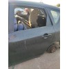 Recambio de puerta trasera izquierda para mazda 3 (bk) 1.6 di turbo referencia OEM IAM   