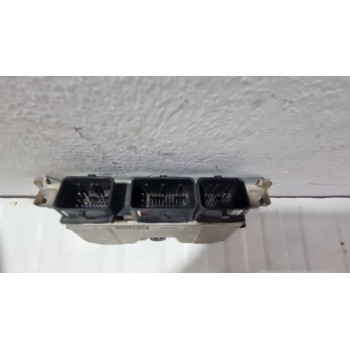 Recambio de centralita motor uce para citroën xsara picasso (n68) 1.6 referencia OEM IAM 0261206633  