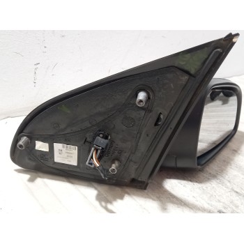 Recambio de espejo retrovisor derecho para opel astra h (a04) 1.2 (l48) referencia OEM IAM 13253337  