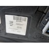 Recambio de espejo retrovisor derecho para opel astra h (a04) 1.2 (l48) referencia OEM IAM 13253337  