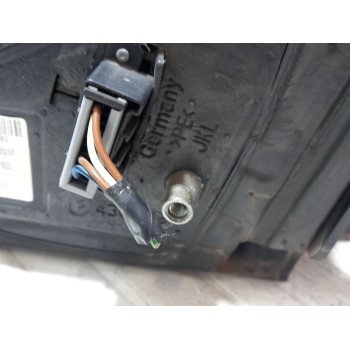 Recambio de espejo retrovisor derecho para opel astra h (a04) 1.2 (l48) referencia OEM IAM 13253337  