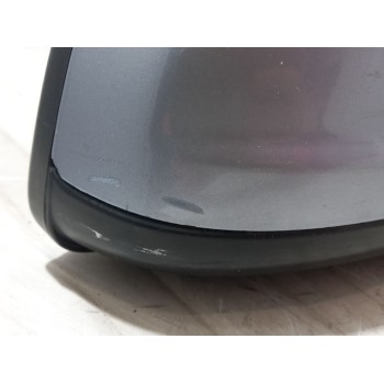 Recambio de espejo retrovisor derecho para opel astra h (a04) 1.2 (l48) referencia OEM IAM 13253337  