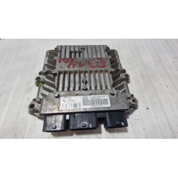 Recambio de centralita motor uce para citroën c3 i (fc_, fn_) 1.4 hdi referencia OEM IAM 5WS40285CT  
