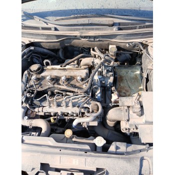 Recambio de centralita motor uce para mazda 6 hatchback (gh) 2.0 mzr-cd (gh14) referencia OEM IAM   