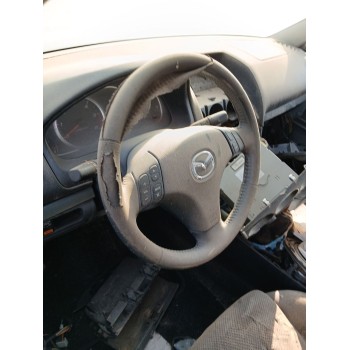 Recambio de anillo airbag para mazda 6 sedán (gg) 2.0 di (gg14) referencia OEM IAM   