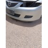 Recambio de paragolpes delantero para mazda 6 sedán (gg) 2.0 di (gg14) referencia OEM IAM   