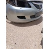 Recambio de paragolpes delantero para mazda 6 sedán (gg) 2.0 di (gg14) referencia OEM IAM   