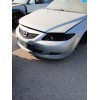 Recambio de paragolpes delantero para mazda 6 sedán (gg) 2.0 di (gg14) referencia OEM IAM   