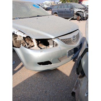 Recambio de paragolpes delantero para mazda 6 sedán (gg) 2.0 di (gg14) referencia OEM IAM   