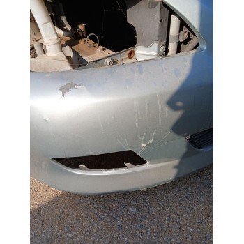 Recambio de paragolpes delantero para mazda 6 sedán (gg) 2.0 di (gg14) referencia OEM IAM   