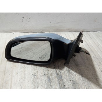 Recambio de espejo retrovisor izquierdo para opel astra h (a04) 1.2 (l48) referencia OEM IAM 24462995  