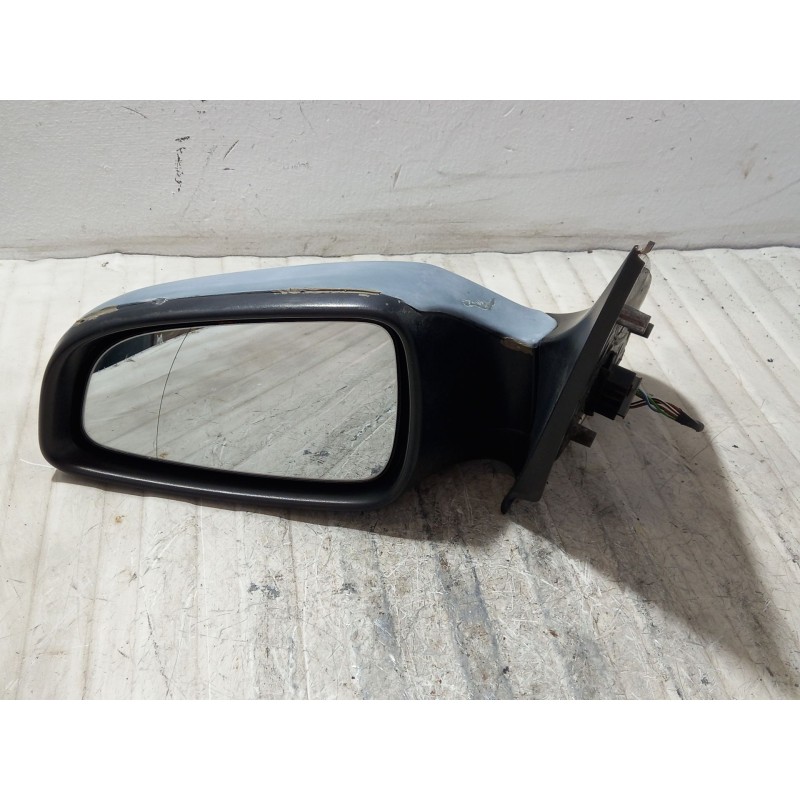 Recambio de espejo retrovisor izquierdo para opel astra h (a04) 1.2 (l48) referencia OEM IAM 24462995  