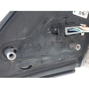 Recambio de espejo retrovisor izquierdo para opel astra h (a04) 1.2 (l48) referencia OEM IAM 24462995  