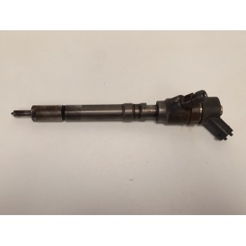Recambio de inyector para hyundai santa fé i (sm) 2.0 crdi 4x4 referencia OEM IAM 0445110064 3380027010 
