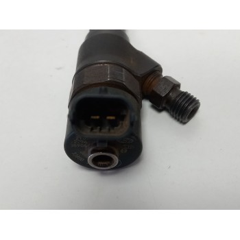 Recambio de inyector para hyundai santa fé i (sm) 2.0 crdi 4x4 referencia OEM IAM 0445110064 3380027010 