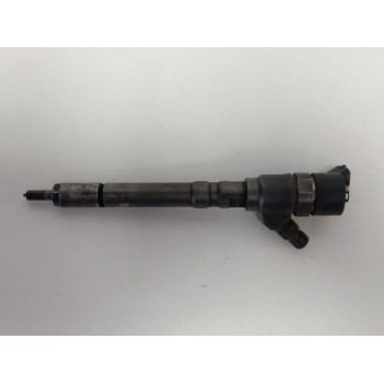Recambio de inyector para hyundai santa fé i (sm) 2.0 crdi 4x4 referencia OEM IAM 0445110064 3380027010 
