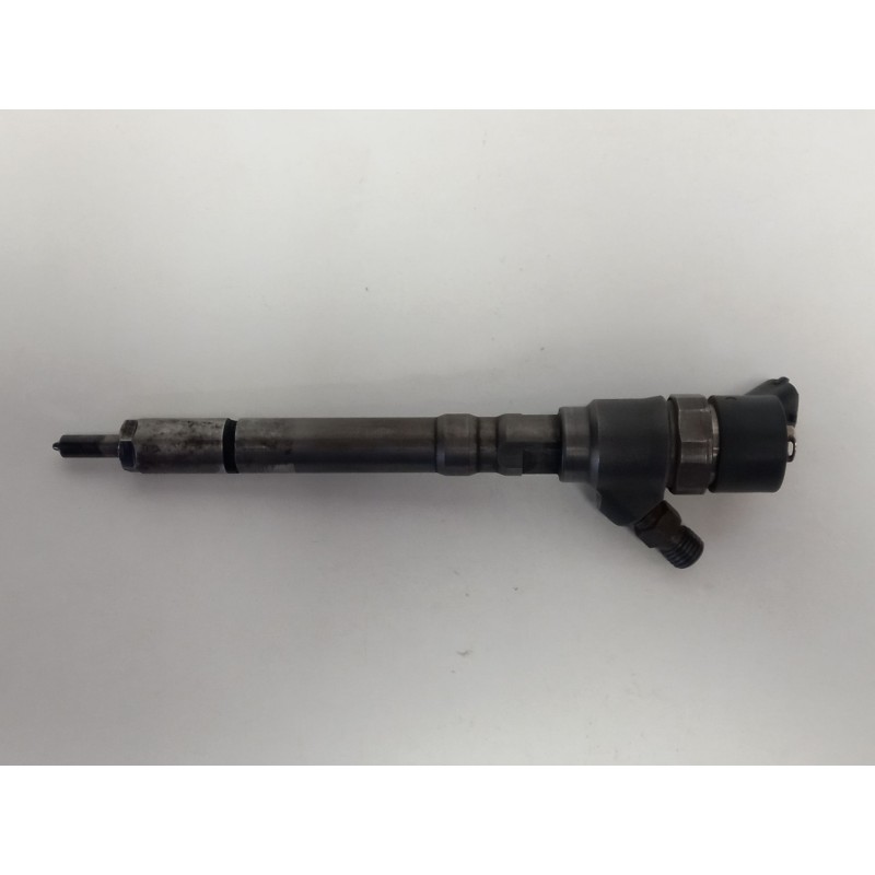 Recambio de inyector para hyundai santa fé i (sm) 2.0 crdi 4x4 referencia OEM IAM 0445110064 3380027010 
