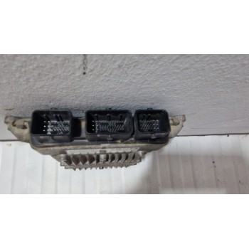 Recambio de centralita motor uce para citroën c3 i (fc_, fn_) 1.4 hdi referencia OEM IAM 5WS40285CT  