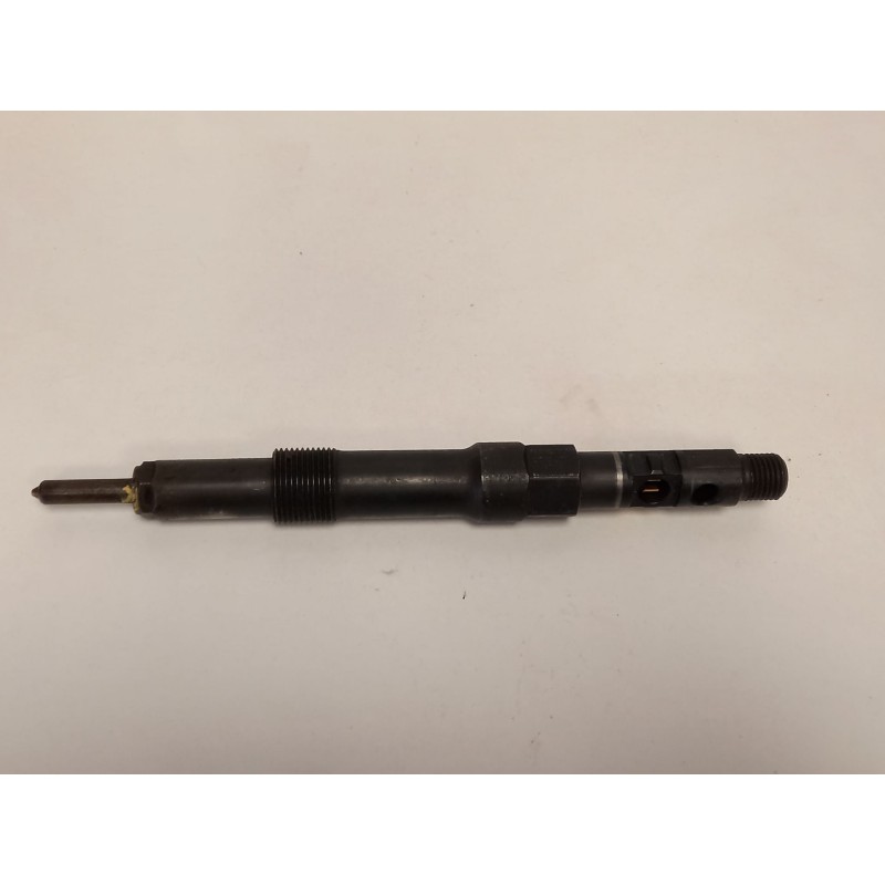 Recambio de inyector para ford mondeo iii (b5y) 2.0 tdci referencia OEM IAM EJDROO402Z 357Q9K546FB 