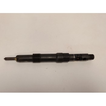 Recambio de inyector para ford mondeo iii (b5y) 2.0 tdci referencia OEM IAM EJDROO402Z 357Q9K546FB 