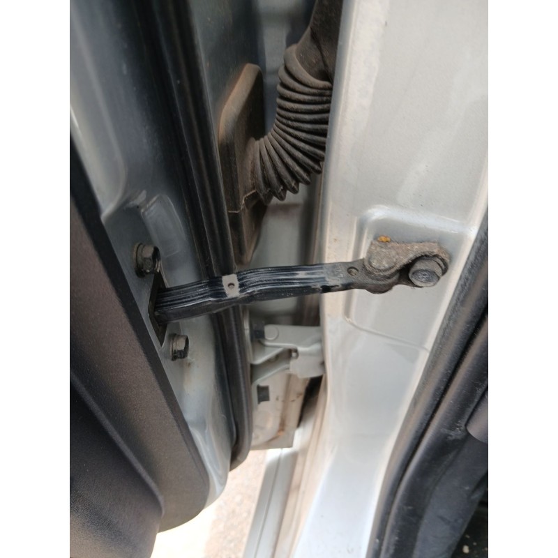 Recambio de freno puerta delantero izquierdo para hyundai i30 station wagon (fd) 1.6 crdi referencia OEM IAM   