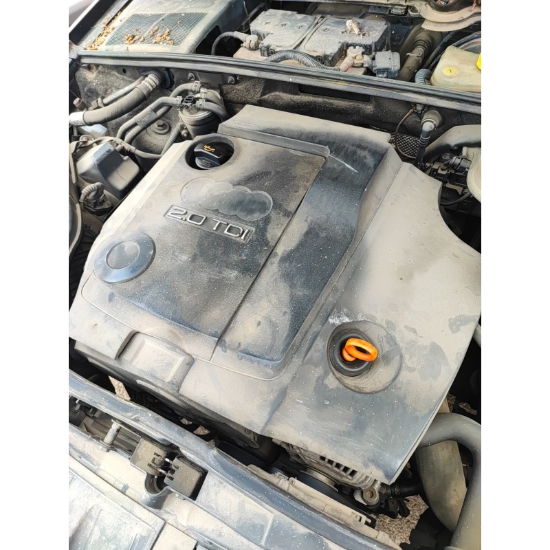 Recambio de bomba direccion para audi a4 b7 (8ec) 2.0 tfsi quattro referencia OEM IAM   