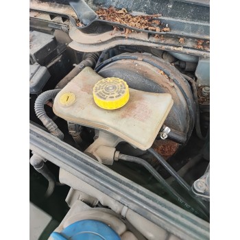 Recambio de bomba freno para audi a4 b7 (8ec) 2.0 tfsi quattro referencia OEM IAM   