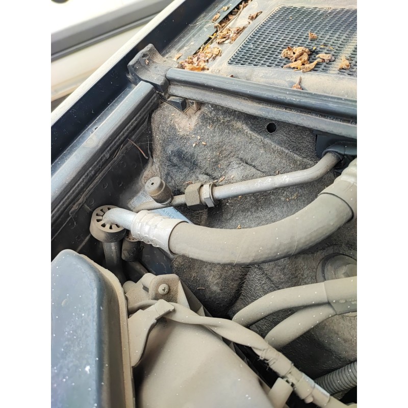 Recambio de tubos a/a para audi a4 b7 (8ec) 2.0 tfsi quattro referencia OEM IAM   