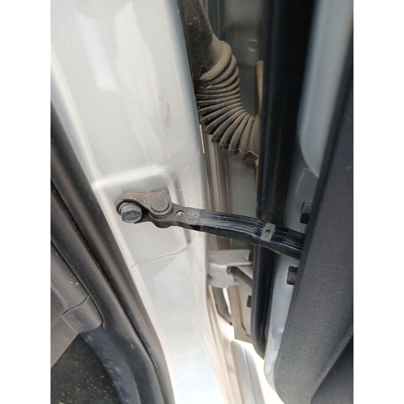 Recambio de freno puerta delantero derecho para hyundai i30 station wagon (fd) 1.6 crdi referencia OEM IAM   