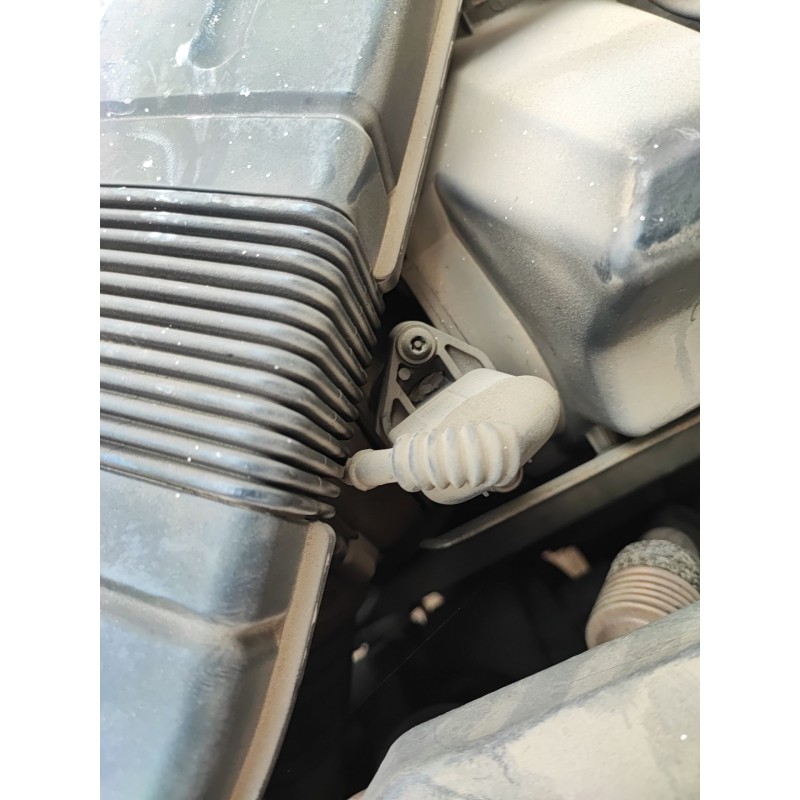 Recambio de caudalimetro para audi a4 b7 (8ec) 2.0 tfsi quattro referencia OEM IAM   