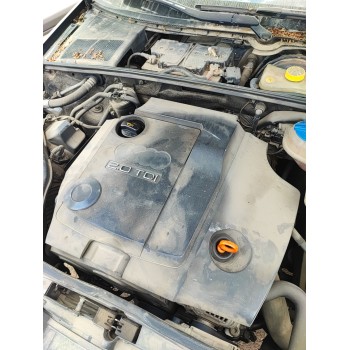 Recambio de caudalimetro para audi a4 b7 (8ec) 2.0 tfsi quattro referencia OEM IAM   