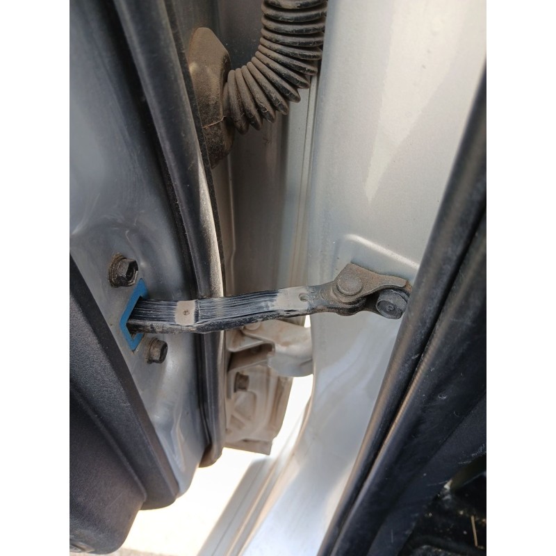 Recambio de freno puerta trasero izquierdo para hyundai i30 station wagon (fd) 1.6 crdi referencia OEM IAM   