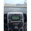 Recambio de pantalla multifuncion para hyundai i30 station wagon (fd) 1.6 crdi referencia OEM IAM   