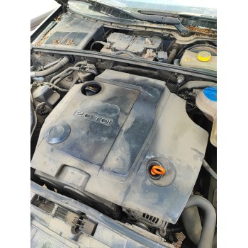 Recambio de motor completo para audi a4 b7 (8ec) 2.0 tfsi quattro referencia OEM IAM   