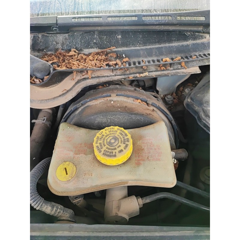Recambio de servofreno para audi a4 b7 (8ec) 2.0 tfsi quattro referencia OEM IAM   