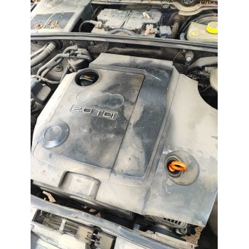 TURBOCOMPRESOR 