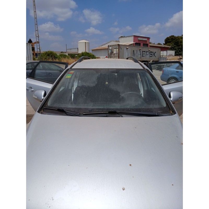 Recambio de luna delantera para hyundai i30 station wagon (fd) 1.6 crdi referencia OEM IAM   